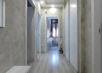 Three-room apartment Via Mons Saccani, Cadelbosco di Sopra - photo 25