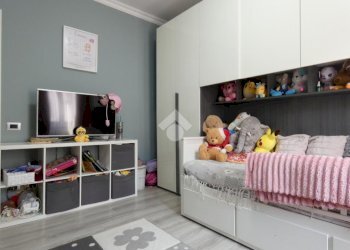 Three-room apartment Via Mons Saccani, Cadelbosco di Sopra - photo 26