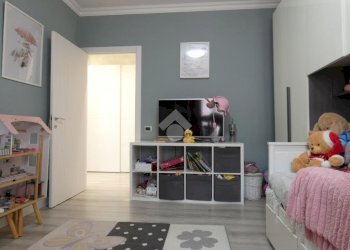 Three-room apartment Via Mons Saccani, Cadelbosco di Sopra - photo 27