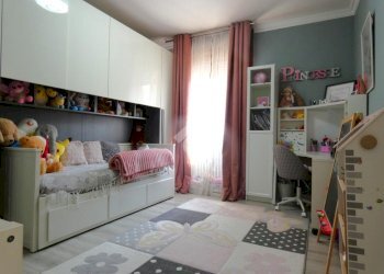 Three-room apartment Via Mons Saccani, Cadelbosco di Sopra - photo 29