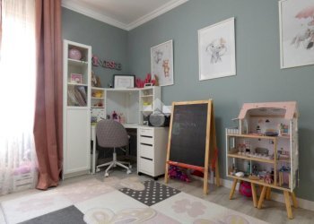 Three-room apartment Via Mons Saccani, Cadelbosco di Sopra - photo 30