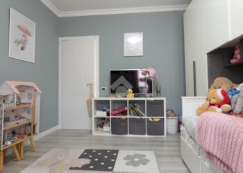 Three-room apartment Via Mons Saccani, Cadelbosco di Sopra - photo 31