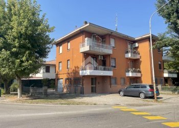 Three-room apartment Via Mons Saccani, Cadelbosco di Sopra - photo 37