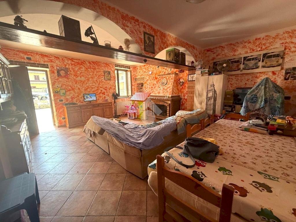 Casa semi indipendente Via Montebello, Cassolnovo - foto 3