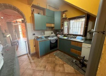Semi-detached house Via Montebello, Cassolnovo - photo 5