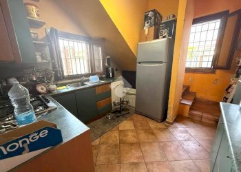 Semi-detached house Via Montebello, Cassolnovo - photo 6