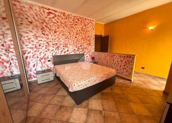 Semi-detached house Via Montebello, Cassolnovo - photo 8