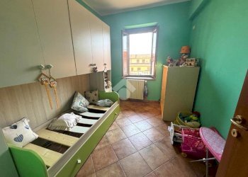 Semi-detached house Via Montebello, Cassolnovo - photo 10