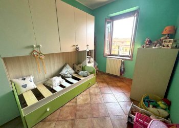 Semi-detached house Via Montebello, Cassolnovo - photo 11