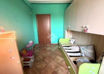 Semi-detached house Via Montebello, Cassolnovo - photo 12