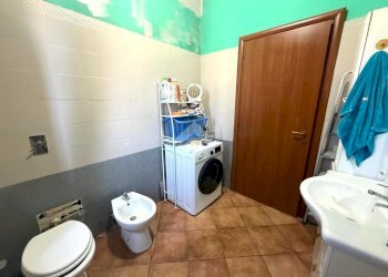Semi-detached house Via Montebello, Cassolnovo - photo 19