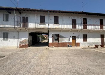 Semi-detached house Via Montebello, Cassolnovo - photo 22