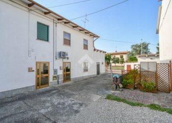Semi-detached house Via russia, Poggio Renatico - photo 23