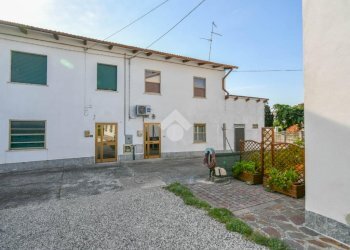 Semi-detached house Via russia, Poggio Renatico - photo 24