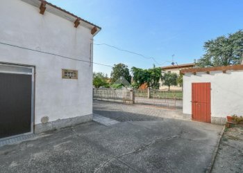Semi-detached house Via russia, Poggio Renatico - photo 25