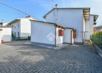 Semi-detached house Via russia, Poggio Renatico - photo 26