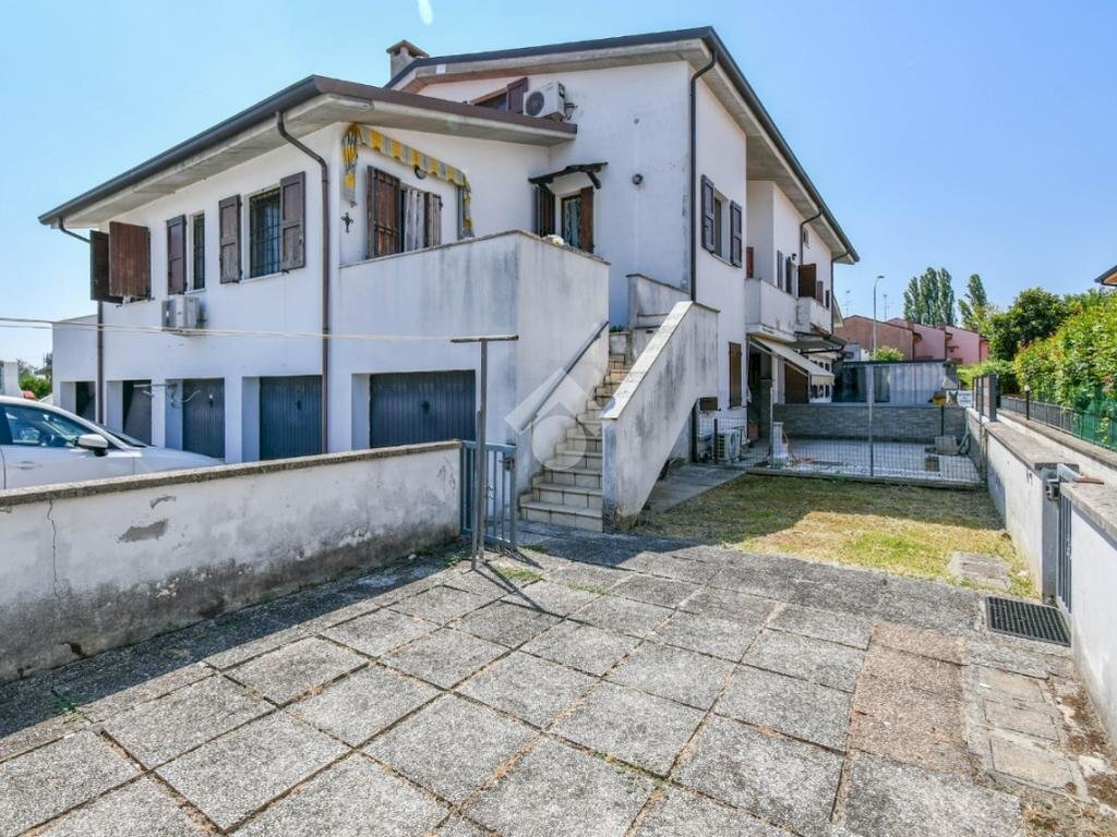 Villa Via Europa, Poggio Renatico - photo 1