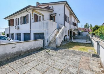 Villa Via Europa, Poggio Renatico - photo 1