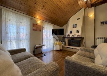 Four-room apartment Via G. Matteotti, Cameri - photo 1