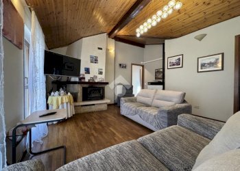Four-room apartment Via G. Matteotti, Cameri - photo 2