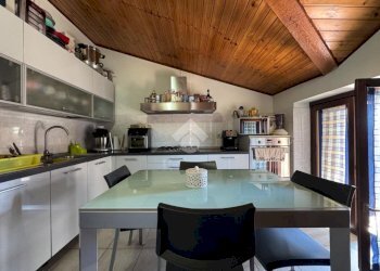 Four-room apartment Via G. Matteotti, Cameri - photo 3