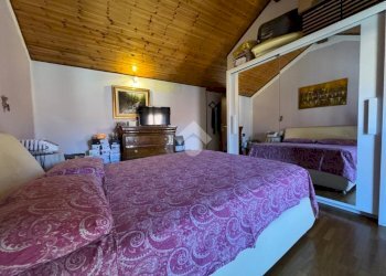 Four-room apartment Via G. Matteotti, Cameri - photo 6
