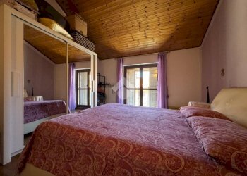 Four-room apartment Via G. Matteotti, Cameri - photo 7
