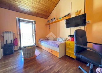 Four-room apartment Via G. Matteotti, Cameri - photo 10