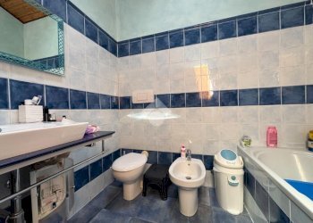 Four-room apartment Via G. Matteotti, Cameri - photo 14