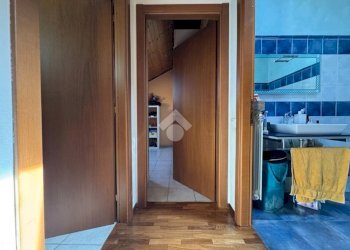 Four-room apartment Via G. Matteotti, Cameri - photo 16