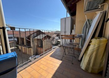 Four-room apartment Via G. Matteotti, Cameri - photo 18