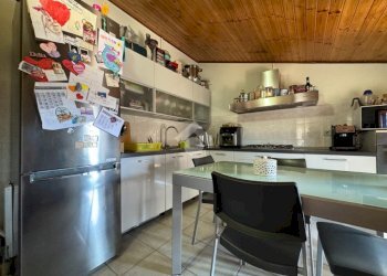 Four-room apartment Via G. Matteotti, Cameri - photo 20