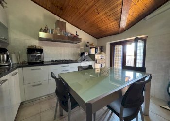 Four-room apartment Via G. Matteotti, Cameri - photo 21