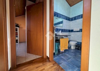 Four-room apartment Via G. Matteotti, Cameri - photo 23