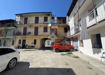 Four-room apartment Via G. Matteotti, Cameri - photo 25