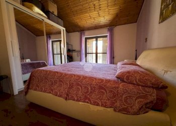 Four-room apartment Via G. Matteotti, Cameri - photo 26
