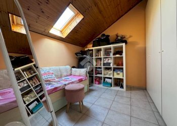 Four-room apartment Via G. Matteotti, Cameri - photo 28