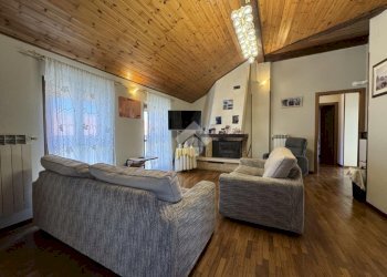 Four-room apartment Via G. Matteotti, Cameri - photo 29