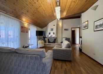 Four-room apartment Via G. Matteotti, Cameri - photo 30
