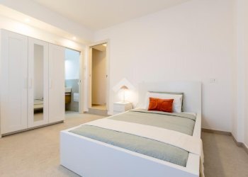Appartamento Via G. Matteotti, Cesena - foto 20