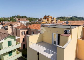Appartamento Via G. Matteotti, Cesena - foto 44