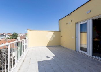 Appartamento Via G. Matteotti, Cesena - foto 45