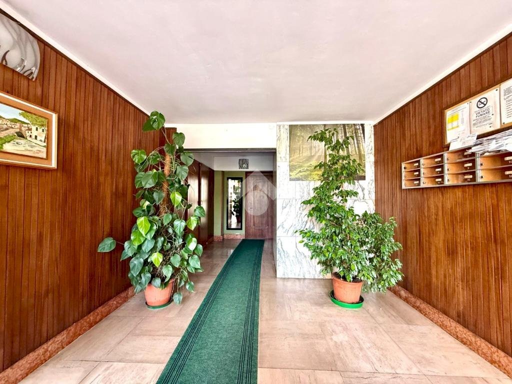 Quadrilocale Via dell'Alloro, Genova (zona Borzoli) - foto 2