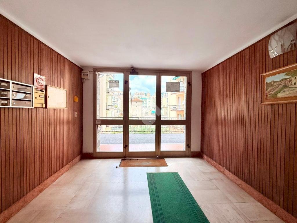 Quadrilocale Via dell'Alloro, Genova (zona Borzoli) - foto 3
