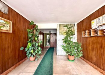 Quadrilocale Via dell'Alloro, Genova (zona Borzoli) - foto 2