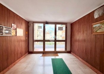 Quadrilocale Via dell'Alloro, Genova (zona Borzoli) - foto 3