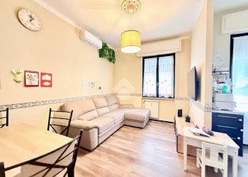 Quadrilocale Via dell'Alloro, Genova (zona Borzoli) - foto 6