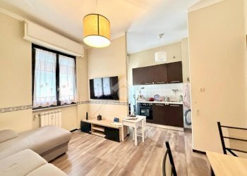 Quadrilocale Via dell'Alloro, Genova (zona Borzoli) - foto 7