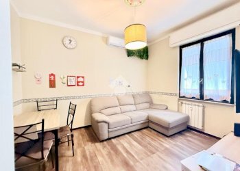Quadrilocale Via dell'Alloro, Genova (zona Borzoli) - foto 8