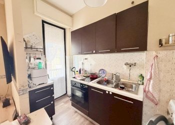 Quadrilocale Via dell'Alloro, Genova (zona Borzoli) - foto 10